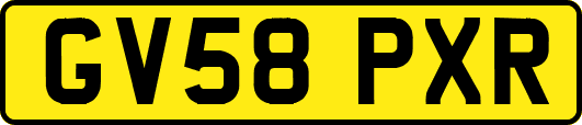 GV58PXR