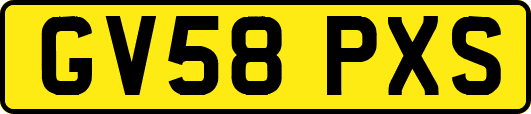 GV58PXS