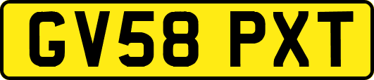 GV58PXT