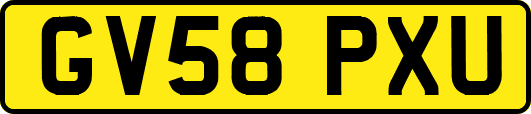GV58PXU