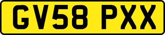 GV58PXX