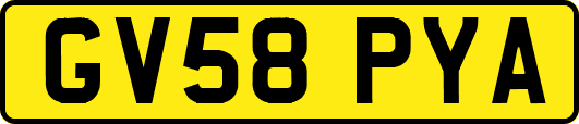 GV58PYA