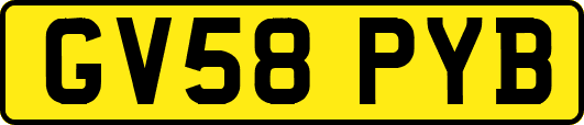 GV58PYB