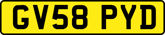 GV58PYD