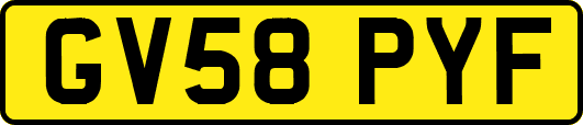GV58PYF