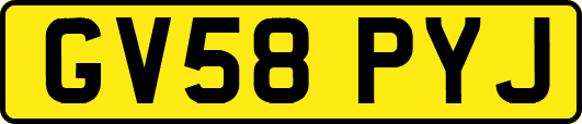GV58PYJ