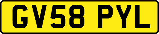 GV58PYL