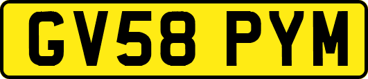 GV58PYM
