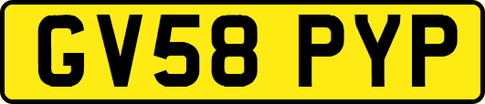 GV58PYP