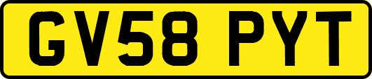 GV58PYT