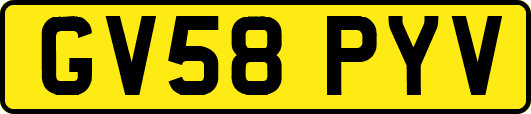 GV58PYV