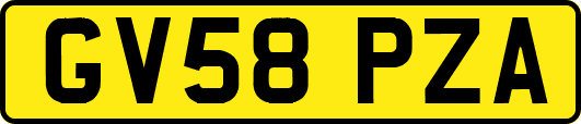 GV58PZA