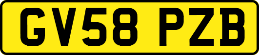 GV58PZB