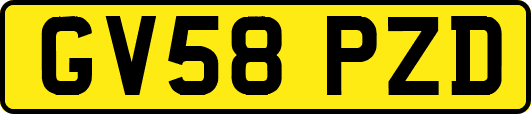 GV58PZD