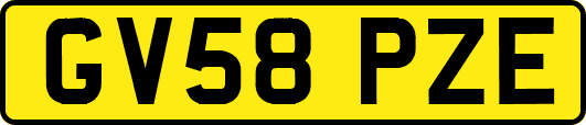 GV58PZE