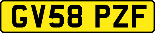 GV58PZF