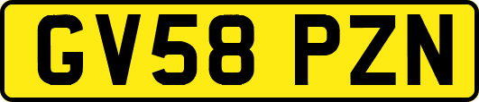 GV58PZN