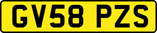 GV58PZS