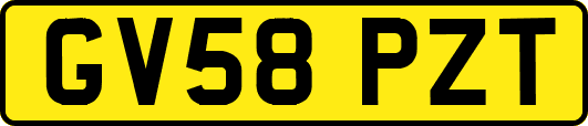 GV58PZT