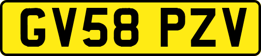 GV58PZV