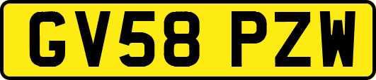 GV58PZW