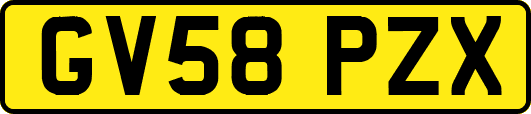 GV58PZX