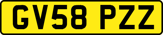 GV58PZZ