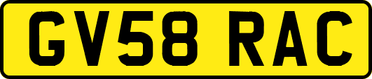 GV58RAC