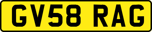 GV58RAG