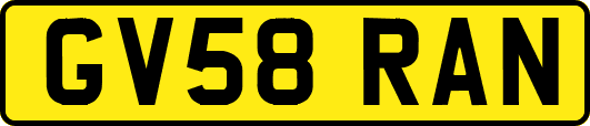 GV58RAN