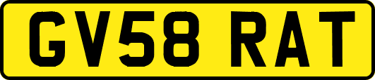GV58RAT
