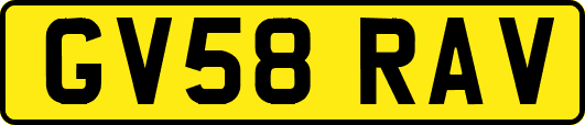 GV58RAV