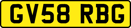 GV58RBG