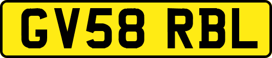 GV58RBL