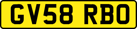 GV58RBO