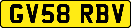 GV58RBV