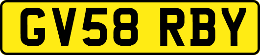 GV58RBY