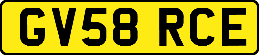 GV58RCE