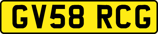 GV58RCG