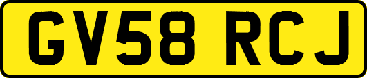 GV58RCJ