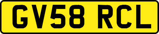 GV58RCL