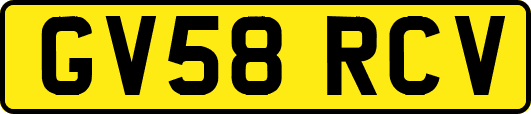 GV58RCV