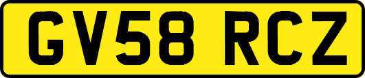 GV58RCZ