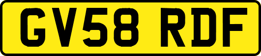 GV58RDF