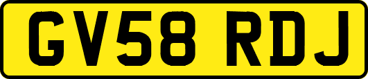 GV58RDJ