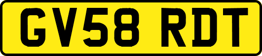 GV58RDT