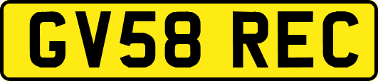 GV58REC