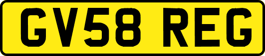 GV58REG