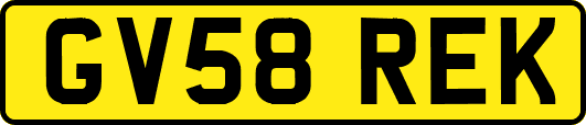 GV58REK