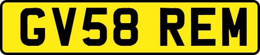 GV58REM